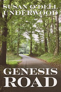 portada Genesis Road 