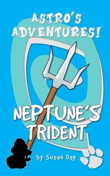 portada Neptune's Trident - Astro's Adventures Pocket Edition (en Inglés)