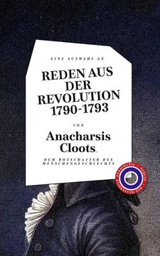 portada Reden aus der Revolution 1790-1793 (in German)