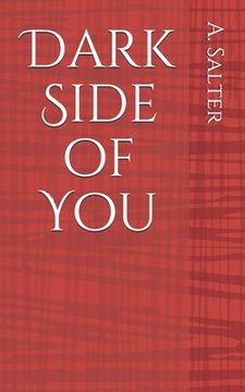 portada Dark Side of You (in English)