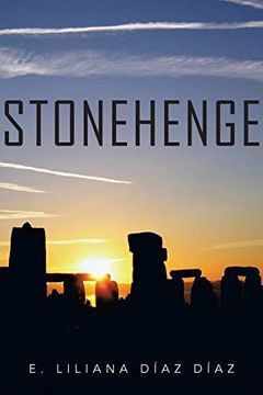 portada Stonehenge (in Spanish)