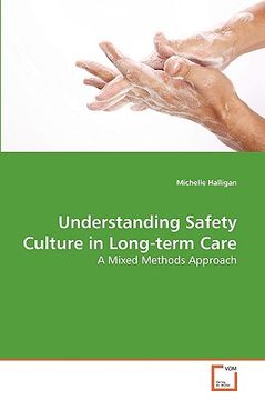 portada understanding safety culture in long-term care (en Inglés)