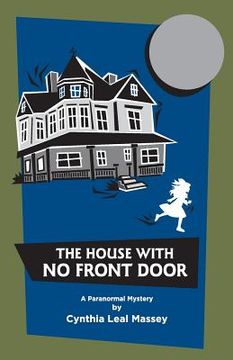portada The House With No Front Door (en Inglés)