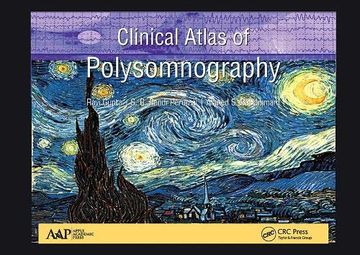 portada Clinical Atlas of Polysomnography (in English)