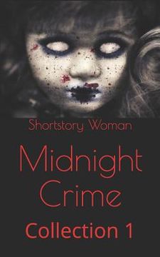 portada Midnight Crime: Collection 1