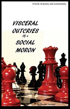 portada Visceral Outcries of a Social Moron