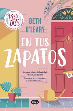 En tus Zapatos
