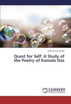 portada Quest for Self: A Study of the Poetry of Kamala Das