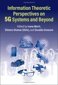portada Information Theoretic Perspectives on 5g Systems and Beyond
