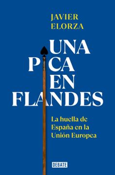 portada Una Pica en Flandes (in Spanish)