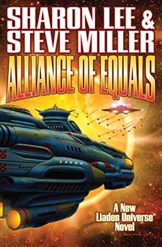 portada Alliance of Equals (Liaden Universe)