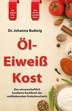 portada Öl-Eiweiß Kost (en Alemán)