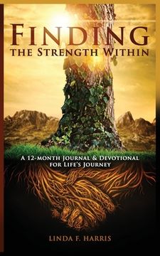 portada Finding the Strength Within (en Inglés)