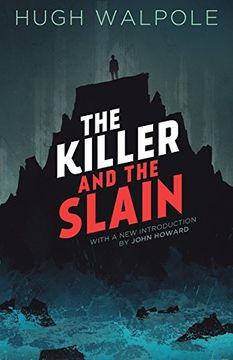 portada The Killer and the Slain: A Strange Story