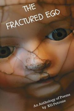 portada The Fractured Ego (in English)