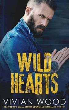 portada Wild Hearts