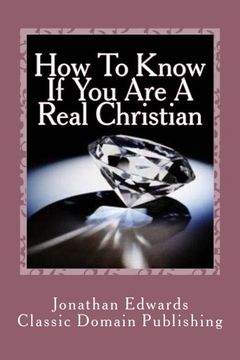 portada How To Know If You Are A Real Christian