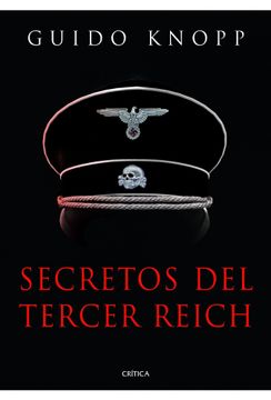 portada Secretos del Tercer Reich