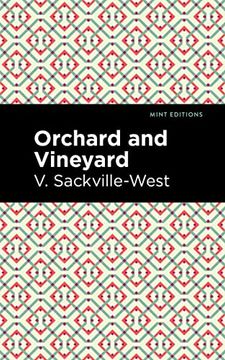 portada Orchard and Vineyard (Mint Editions) (in English)