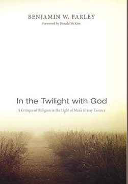 portada In the Twilight With god (en Inglés)