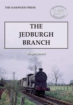 portada The Jedburgh Branch 