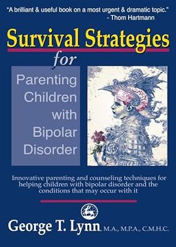 portada Survival Strategies for Parenting Childr