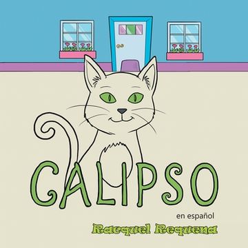 portada Calipso: En Español