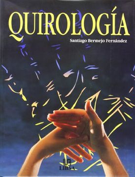 portada Quirologia (in Spanish)