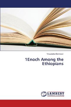 portada 1enoch Among the Ethiopians