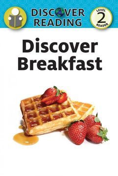 portada Discover Breakfast 