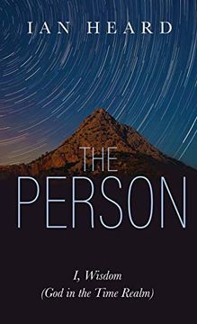 portada The Person (in English)