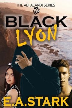 portada Black Lyon: The ABI Acardi Series (en Inglés)
