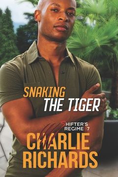 portada Snaking the Tiger (en Inglés)