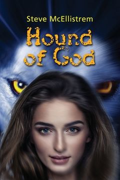 portada Hound Of God (en Inglés)