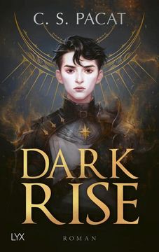 portada Dark Rise (in German)