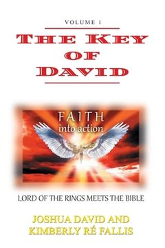 portada The Key of David (en Inglés)