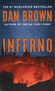 portada Inferno (in English)
