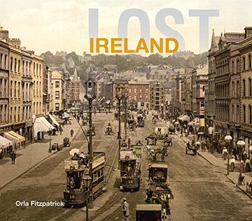 portada Lost Ireland