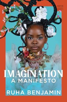 portada Imagination: A Manifesto (a Norton Short) (en Inglés)