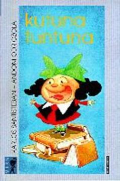 portada Kutuna Tuntuna (in Basque)