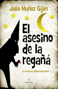 portada El Asesino de la Regañá (in Spanish)