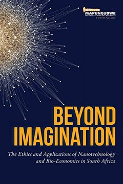 portada Beyond Imagination: The Ethics and Applications of Nanotechnology and Bio-Economics in South Africa (en Inglés)
