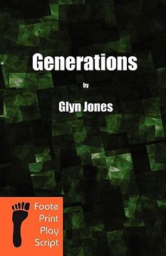 portada generations (en Inglés)
