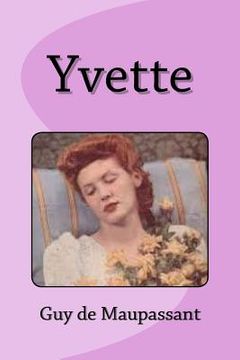 portada Yvette (en Francés)