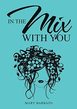 portada In the mix With you (en Inglés)