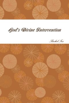 portada God's Divine Intervention (en Inglés)