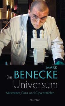 portada Das Benecke-Universum (en Alemán)