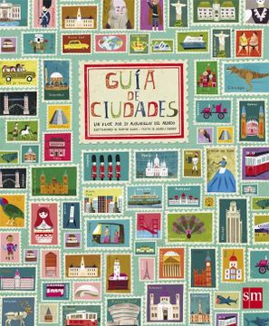 portada Guía de Ciudades (in Spanish)