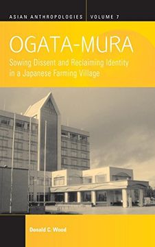 portada Ogata-Mura (en Inglés)