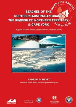 portada Beaches of the Northern Australian Coast: The Kimberley, Northern Territory and Cape York